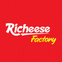 Richeese Factory Blok M Plaza