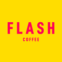 Flash Coffee Grab Kitchen QBIQ BSD