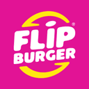 Flip Burger Pondok Indah Mall