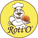 Roti'O Stasiun Lenteng Agung