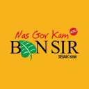 Nasi Goreng Kambing Kebon Sirih Pajajaran Raya